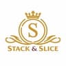 Stack & Slice logo